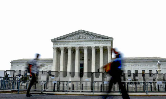 Supreme Court Showdown on Censorship Ahead