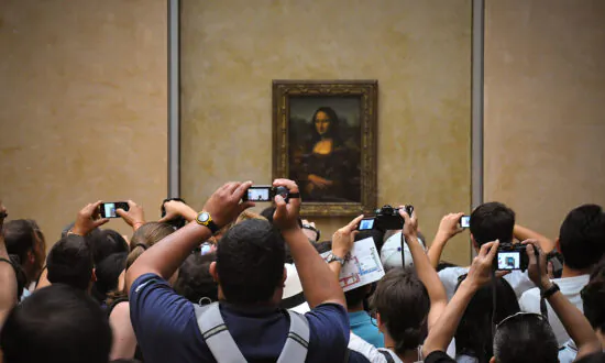 Leonardo da Vinci and the Infernal Masterpiece: ‘The Battle of Anghiari’