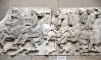 Elgin Marbles Should Not Be Loaned Back to Greece Until British Museum’s Ownership Accepted: Historian