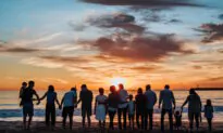 To Gain More Freedom, American Morality Must Increase