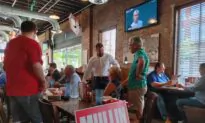 Oklahoma Republican US Senate Primary to Be Resolved in August Runoff