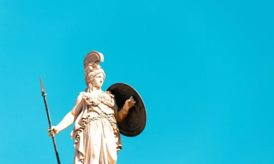 Personality Test: Which Greek God are you?