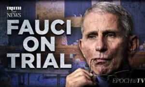 As GOP House Members, Senators Prepare to Investigate Origins of the Pandemic, Can Fauci Be Criminally Charged? | Truth Over News