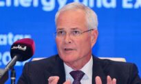 ExxonMobil CEO Makes Bold Prediction About Electric Vehicles