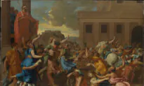 Classicism in French Art: Nicolas Poussin and Jacques-Louis David