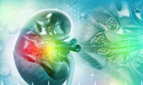 Most People With Reduced Kidney Function Are Unaware of Having Chronic Kidney Disease