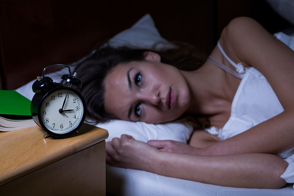 Ending the Vicious Cycle of Insomnia Without Prescription Sleeping Pills
