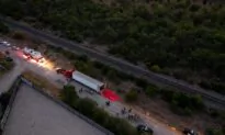 4 Men Indicted in Connection With Deaths of 53 Illegal Immigrants in Texas