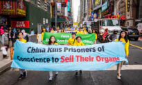 Chinese Regime Killed Falun Gong Adherent for His Liver, Witness Says