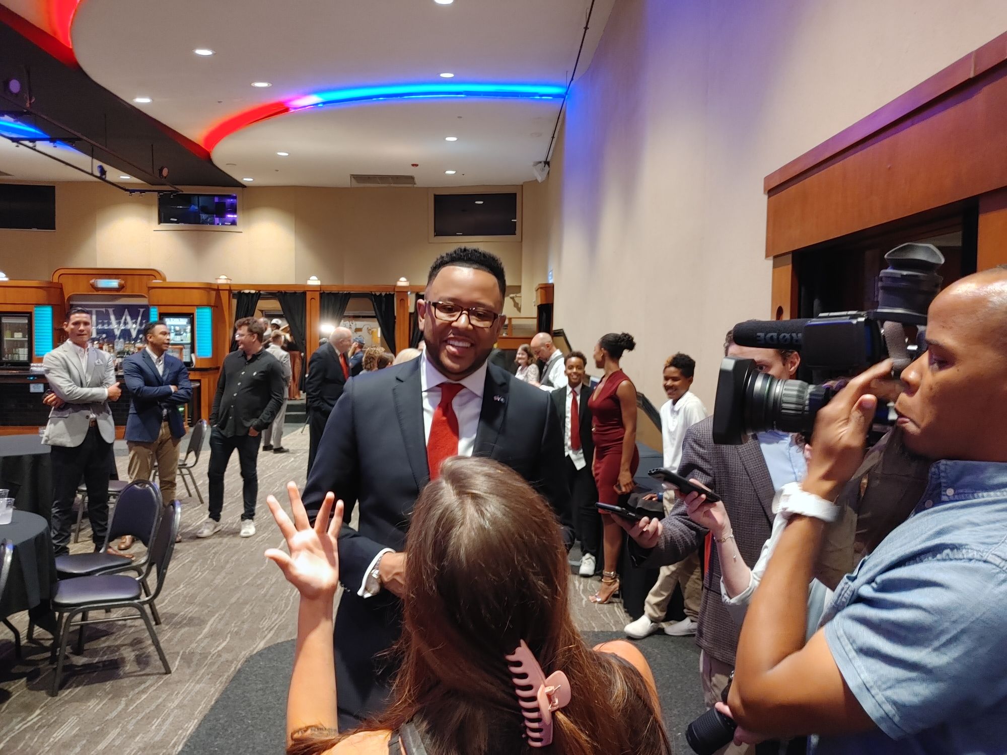 Oklahoma Senate Primary Runoff Narrows A Crowded GOP Field - Vimarsana News