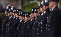 UK Police Chiefs Told to Check All Officers by End of March After Carrick Case