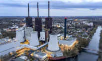 Germany’s ‘Tense’ Gas Situation May Become ‘Very Serious’ If People Continue Using Too Much, Authorities Warn