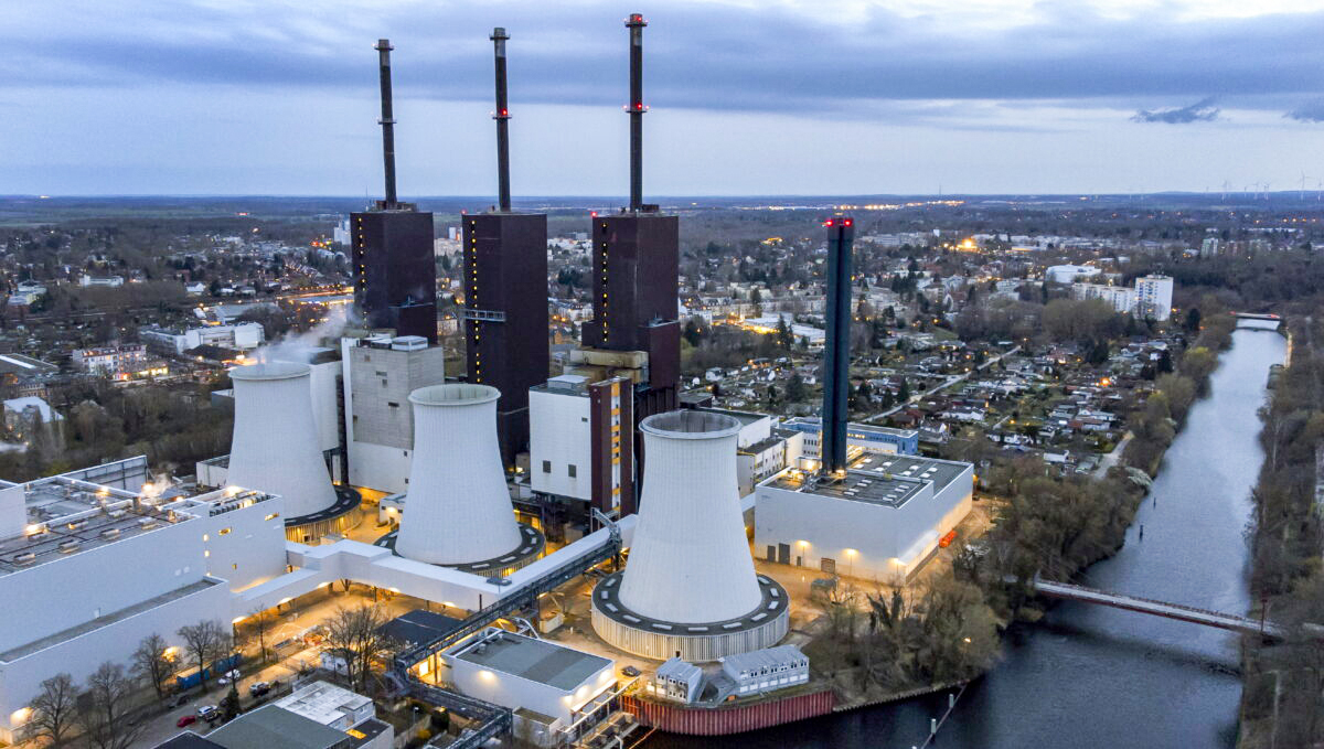 Energy Nightmare in Europe Exposes Parallel Renewable Energy Problem for United States - Vimarsana News