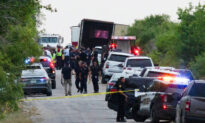 2 Suspects Connected to Texas Migrant Deaths in Truck Charged by Prosecutors