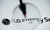 South Korea’s LGES Reviews $1.3 Billion Arizona Battery Investment as US Inflation Bites