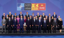 NATO Formally Invites Sweden and Finland to Join Alliance