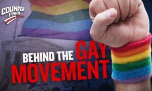 The Communist Origins of the Gay Rights Movement