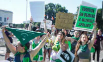 Pro-Abortion Injunctions Attempt to Delay Abortion Bans