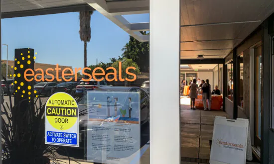 Orange County Pyott Center for Disabled Community Launches in Santa Ana
