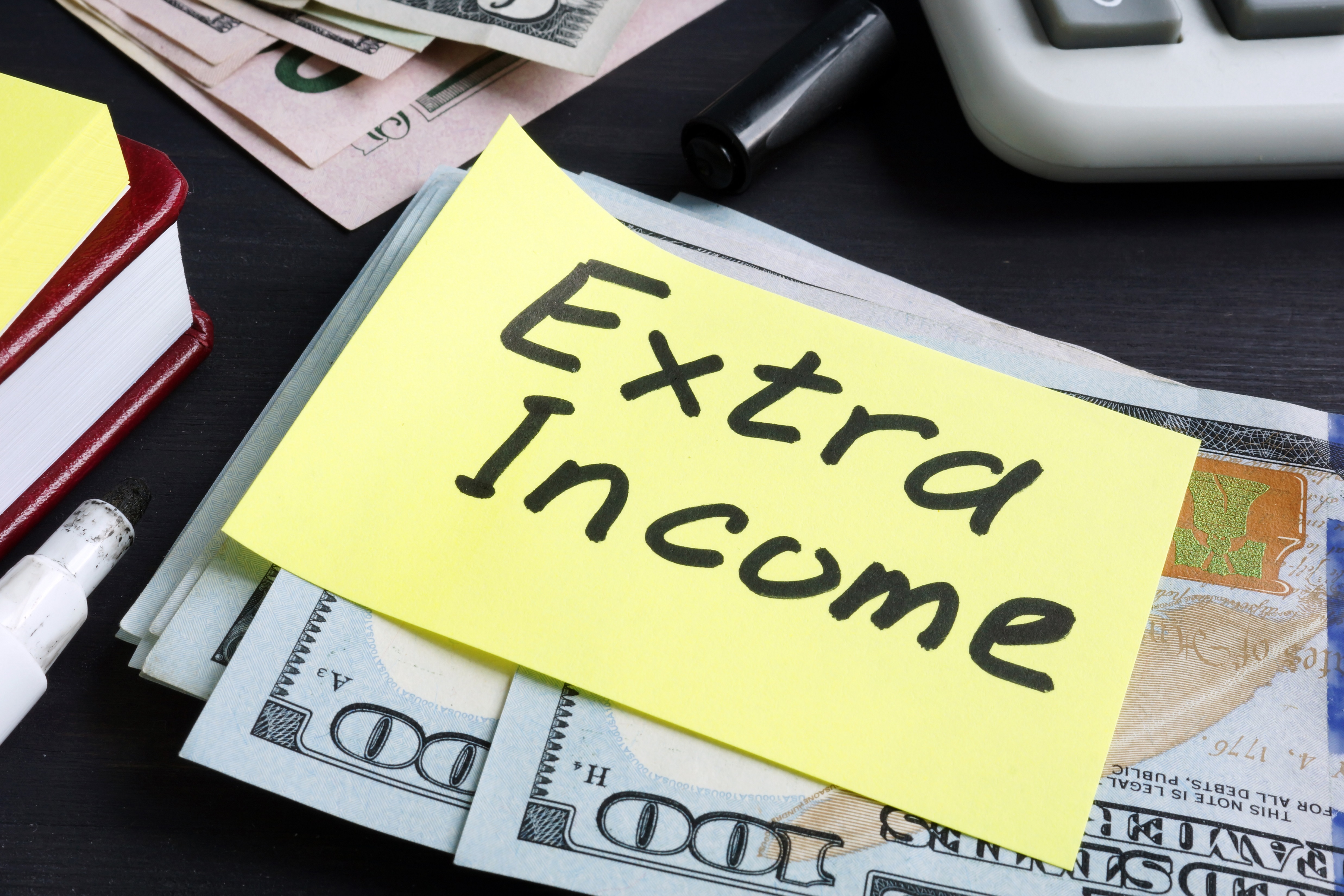 10 Websites That Are 100% FREE; Start Making $100—$1,000 Today - Vimarsana News