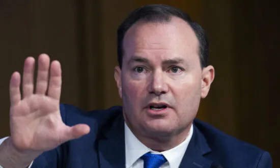 Incumbent Republicans Make Clean Sweep in Utah Primary