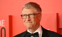 Bill Gates: No One Wants to Be ‘The First to Say It,’ but the Paris Agreement Climate Goal Is Not Within Reach