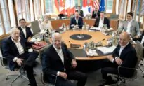 Biden, G-7 Leaders Pledge $4.5 Billion in Aid for Global Food Security: White House