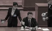 Chinese Stock Markets Plunge as Xi Calls for Sticking to ‘Zero-COVID’ Policy