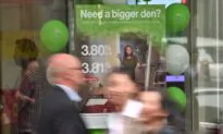 A Million New Jobs Put Lower Interest Rates Further out of Reach