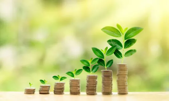 5 Streams of Income That Will Grow Your Wealth