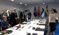 On NATO Expansion, Overrule Turkey