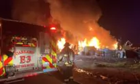 California’s Inner-City Wildfire Problem