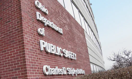 $10 Million to Help Ohio Courts Process Backlog of Cases Quicker