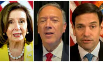 International Religious Freedom Summit Featuring Pelosi, Blinken, Pompeo, Rubio