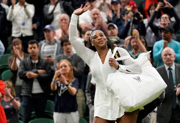 Serena Williams
