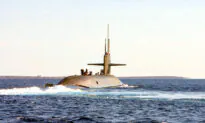 UN Nuclear Watchdog Scrutinising AUKUS Submarine Safeguards