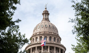 Texas bans DEI at public universities.
