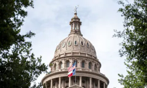 Texas Senate Committee Holds Redistricting Hearing