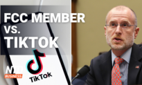 FCC Commissioner Wants TikTok Gone; Tesla Cuts 200 Jobs, Closes a California Office | NTD Business