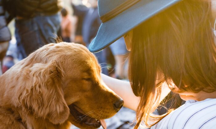 New Science Suggests Scents Matter to Humans as Much as to Dogs