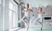 Osteoporosis in Aging: Protect Your Bones with Exercise