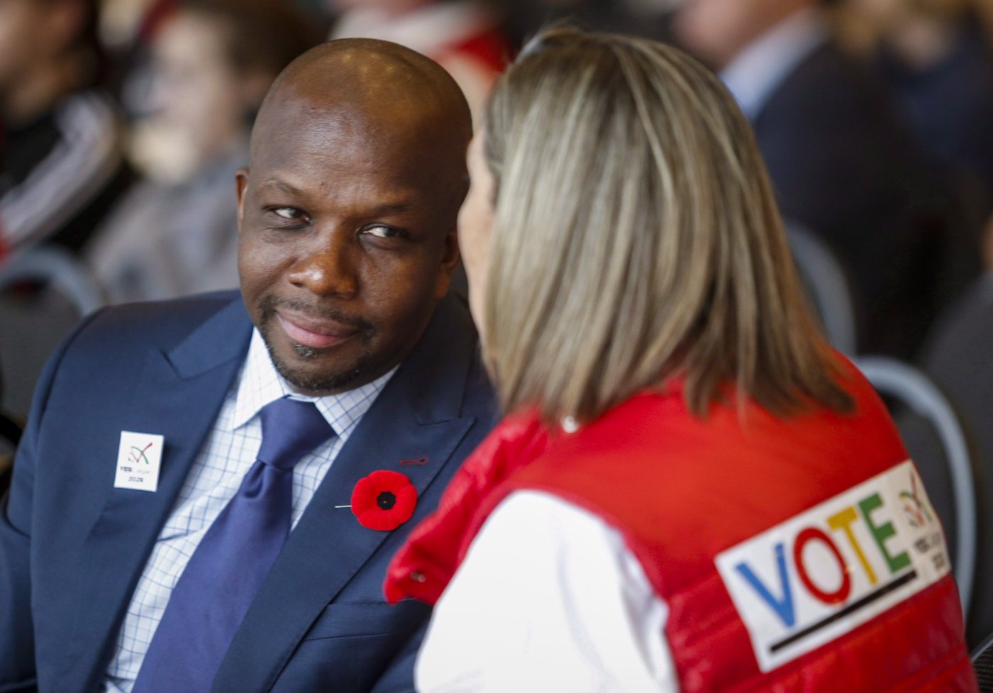Sandra Oh, Donovan Bailey Among Dozens Appointed to Order of Canada - Vimarsana News