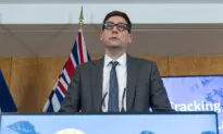 Who Is in and Who Is out in the Race to Replace BC Premier Horgan