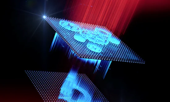 Nanoparticles Could Be the Key to Cheaper, Faster and More Reliable Internet