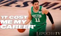 Capitol Report (June 29): Enes Kanter Freedom Risked His NBA Career; Border Crisis in Spotlight
