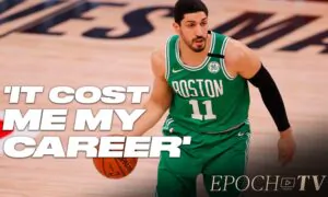 Capitol Report (June 29): Enes Kanter Freedom Risked His NBA Career; Border Crisis in Spotlight