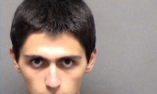 Texas Man, 19, Arrested for Threat to Carry out Mass Shooting