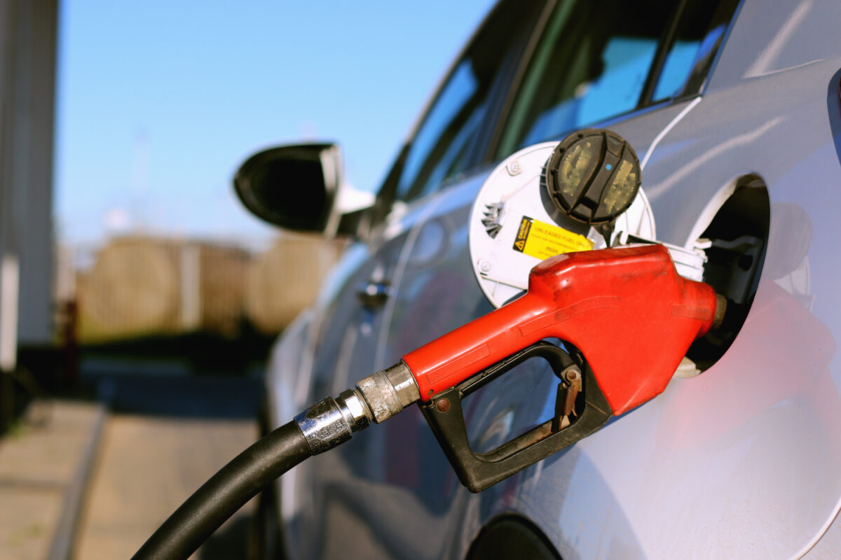 Gas prices have just about reached an all-time high, putting a crimp in your budget. (Alexkich/Shutterstock)