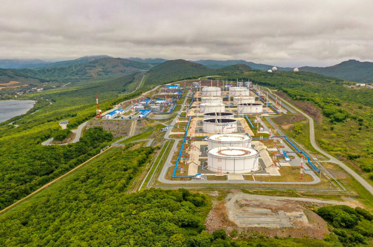 Citi Predicts Oil Prices Plunging 36 Percent in Case of Recession - Vimarsana News