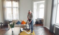 Dirt Be Gone! Getting the Most Out of Your Vacuum